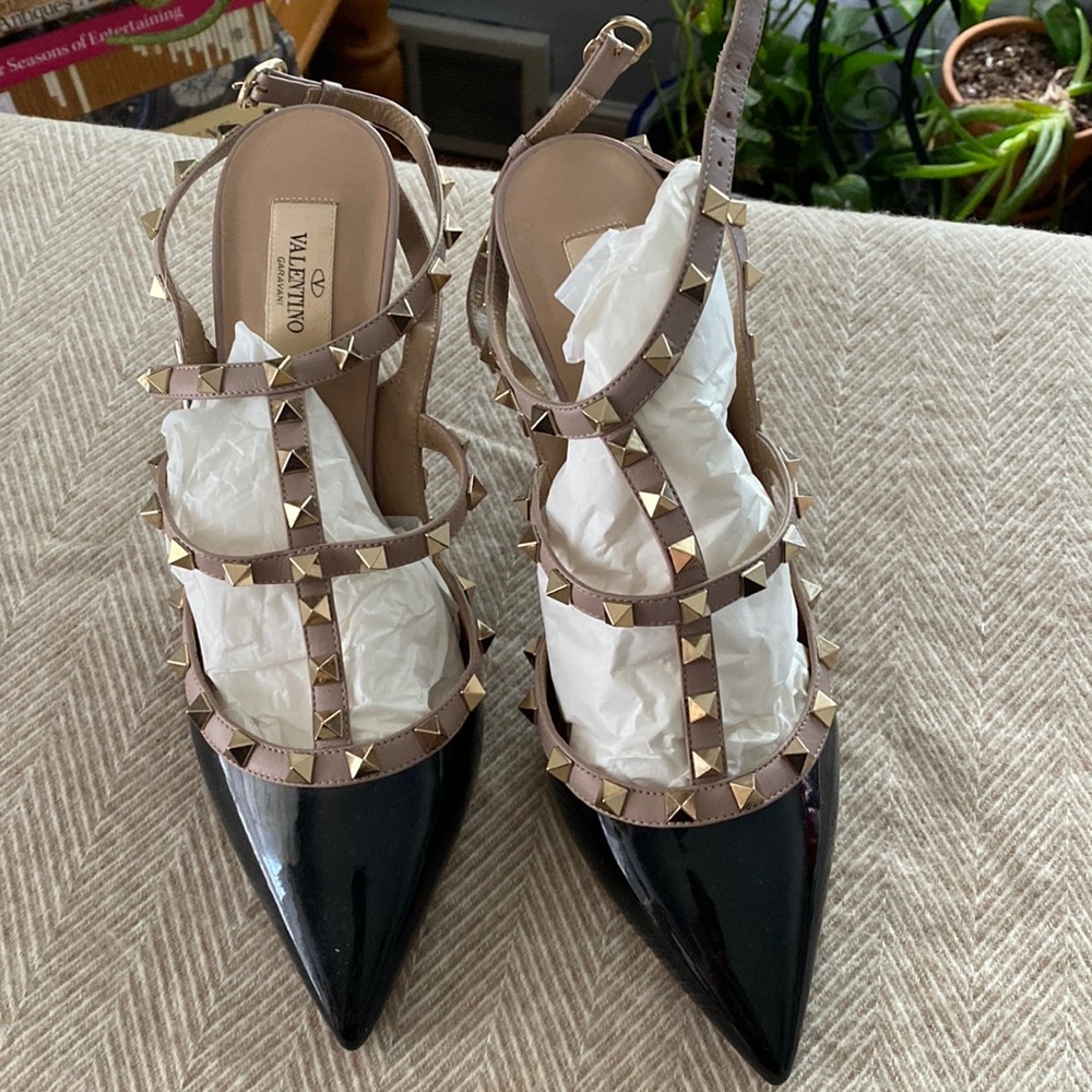 Valentino Garavani Pumps